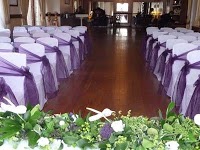 Posh Chair Covers and Bows   Hartlepool 1073685 Image 3